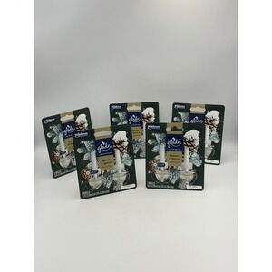 10 Glade Balsam and Spruce Oils, Each Oil Contains 0.67 FL. OZ Limited Edition.